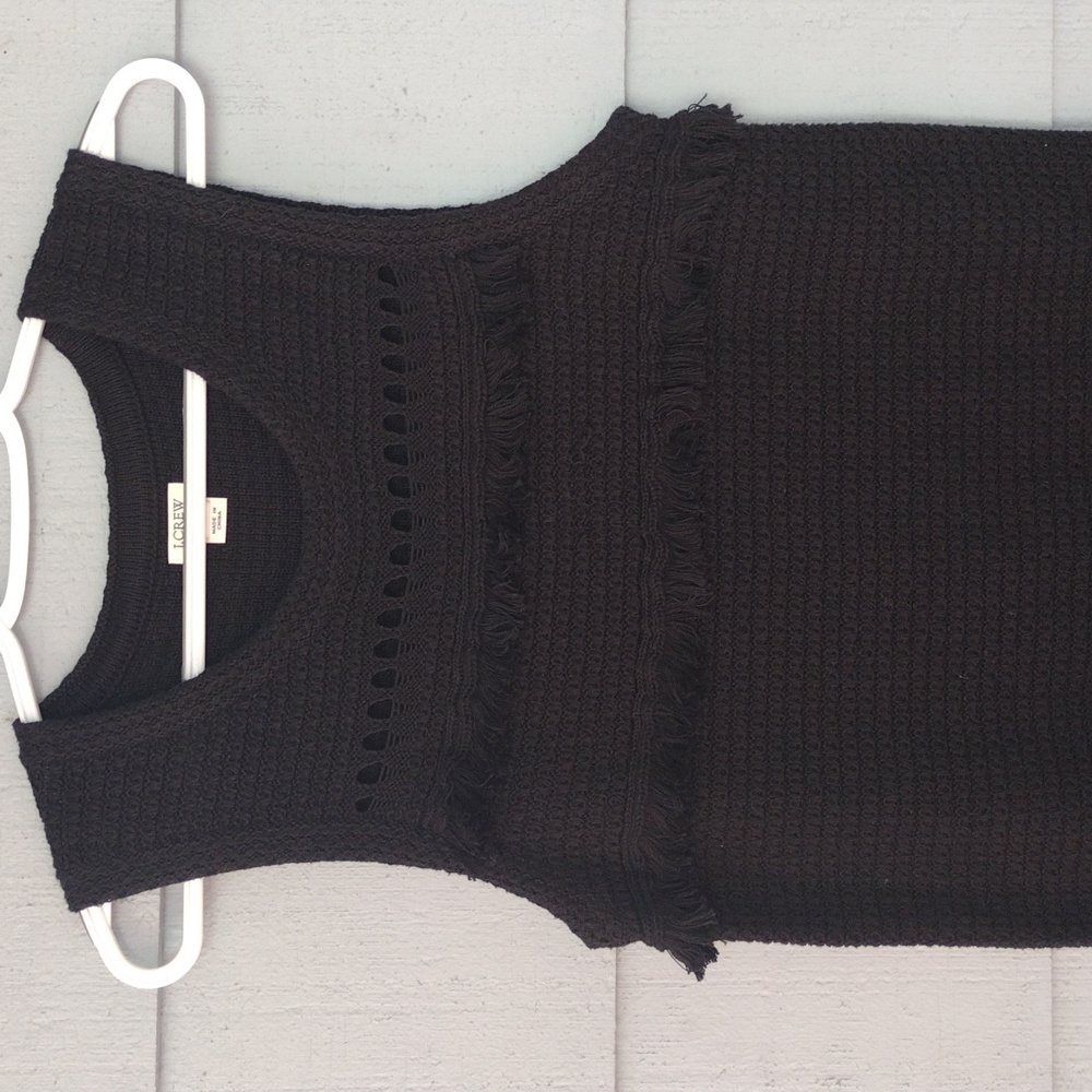 J. Crew Dress Size small